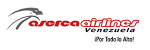 vuelos con Aserca Airlines| Aviatur