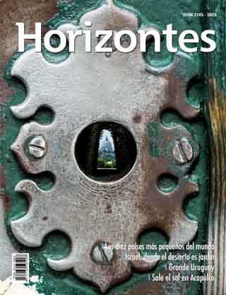 Descargar Revista Horizontes edición número 23 