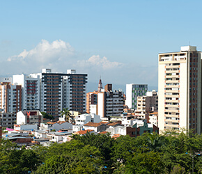 Vuelos/Medellín a Cúcuta
