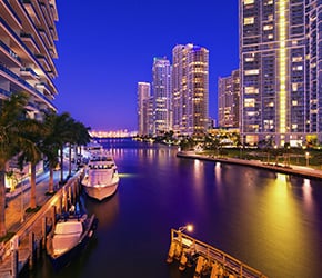 Hotel/Miami Conozca La Capital del Sol