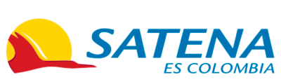 Logo Satena