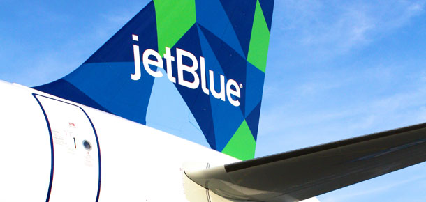 Flota JetBlue