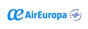 Logo AirEuropa