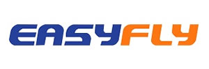 Logo Easyfly aerolínea