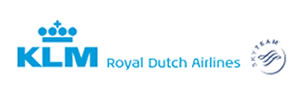 Logo KLM