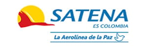 Logo Satena