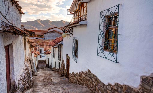  Barrio de San Blas es el corazón de Cusco historia y cultura de una de las ciudades coloniales más increíbles de Perú 