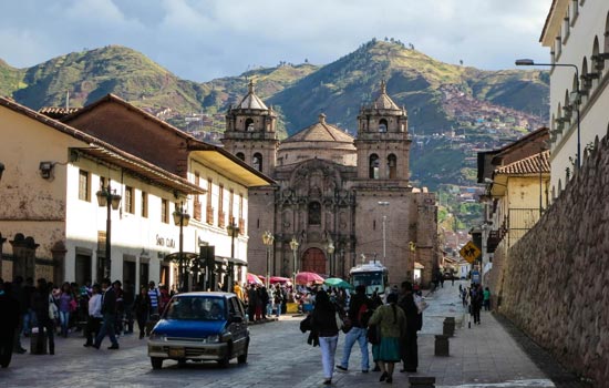 Mejor agencia de viajes para conocer Cusco, Perú 