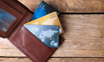 Cupo tarjetas de crédito viajes