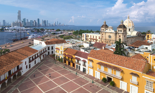  Plaza de San Pedro, Cartagena