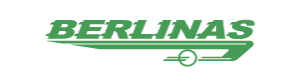 Logo Buses Berlinas