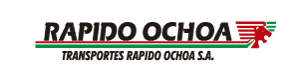 Logo Buses Rapido Ochoa