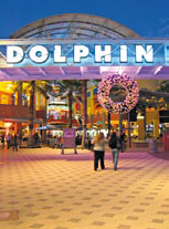 Dolphin Mall 
