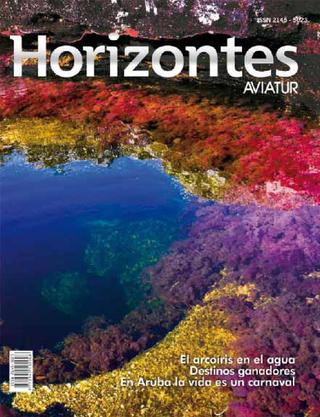 Descargar Revista Horizontes edición número 10
