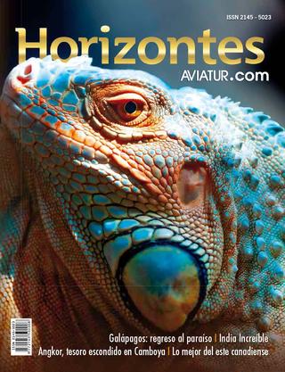 Descargar Revista Horizontes edición número 14
