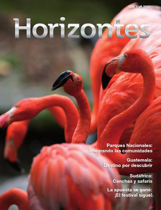 Descargar Revista Horizontes edición número 2