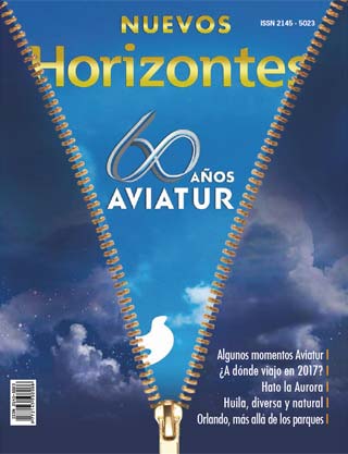 Descargar Revista Horizontes edición número 22 