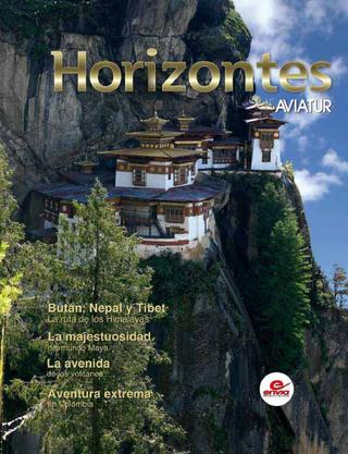 Descargar Revista Horizontes edición número 8