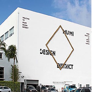 Miami Design Distric 