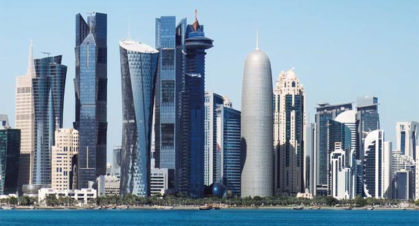  Razones para visitar Qatar, Asia