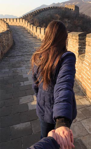 Recomendaciones para viajar a La Gran Muralla China 