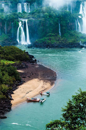 Recomendaciones para Viajar a Iguazú 