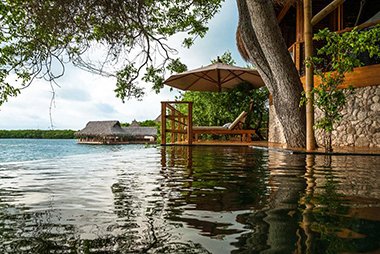 Hotel Las Islas - Una experiencia en el Caribe Colombiano