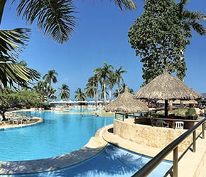 hoteles/Santa Marta/Zuana Beach Resort