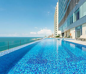 hoteles/Cartagena/Hyatt Regency