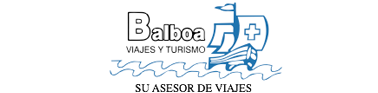 balboa viajes